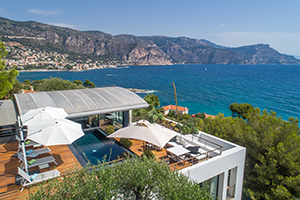 2170 - Cap de Ferrat