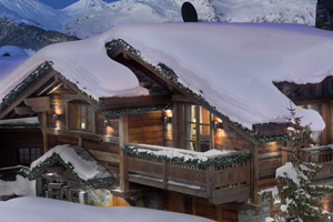 2240 - Courchevel, France