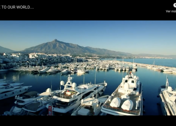 A Stroll Through Glamorous Puerto Banus