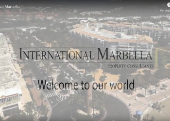 Welcome to Our World... We Love Marbella Too