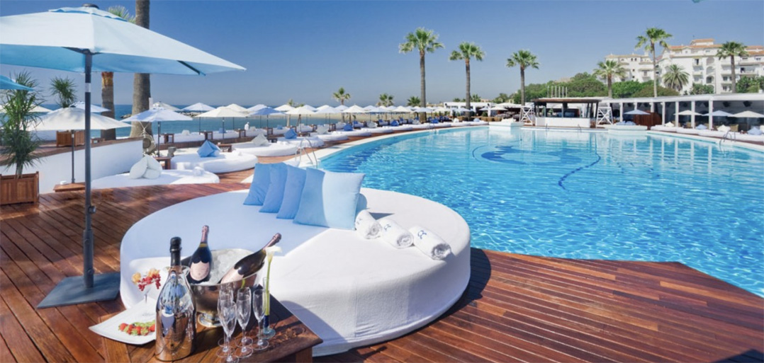 Marbella Summer is on our Doorstep