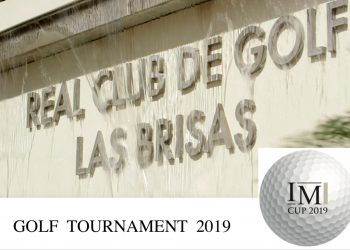 Las Brisas IM Golf Tournament 2019