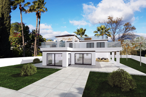 1430 - Front line Las Brisas project