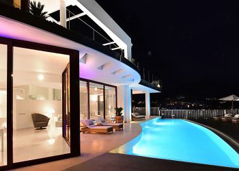 Stunning Property in Las Brisas, Marbella