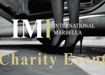 International Marbella's Sponsored Charity Event