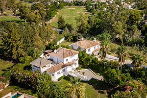 1776 - Las Brisas