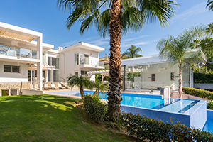 1824 - Las Brisas