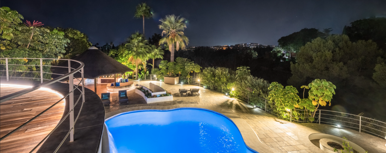 International Marbella real estate experts in the Golf Valley in Nueva