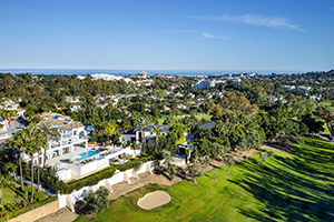 1853 - Los Naranjos Golf