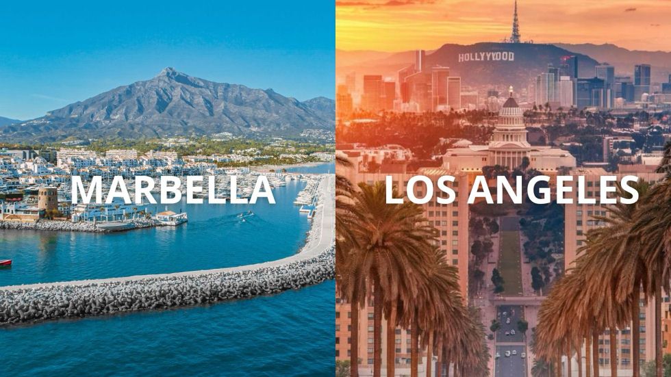 Why Marbella Is Becoming Home For Americans