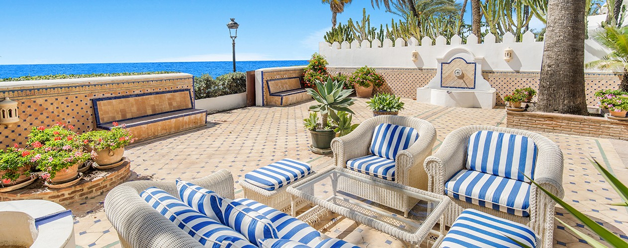 International Marbella