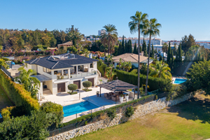 1650 - Los Naronjos Golf