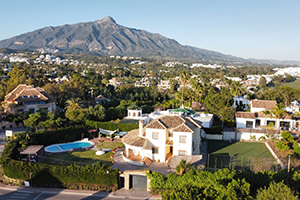 1923 - Los Naranjos Golf