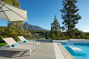 1927 - Front line Aloha Golf