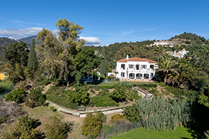 1941 - Vega Colerado, Golf Valley