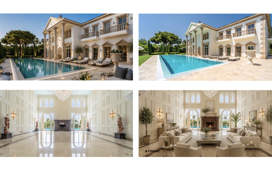 Why Furnished Villas Sell Better in Marbella